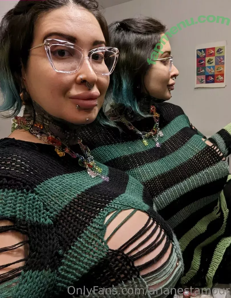 Ariane Saint Amour nude photo #1702 (ariane_st.amour)