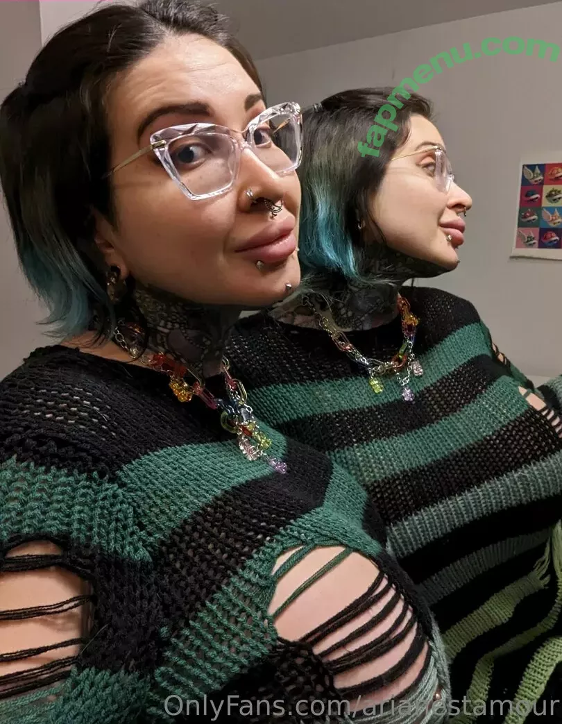 Ariane Saint Amour nude photo #1704 (ariane_st.amour)