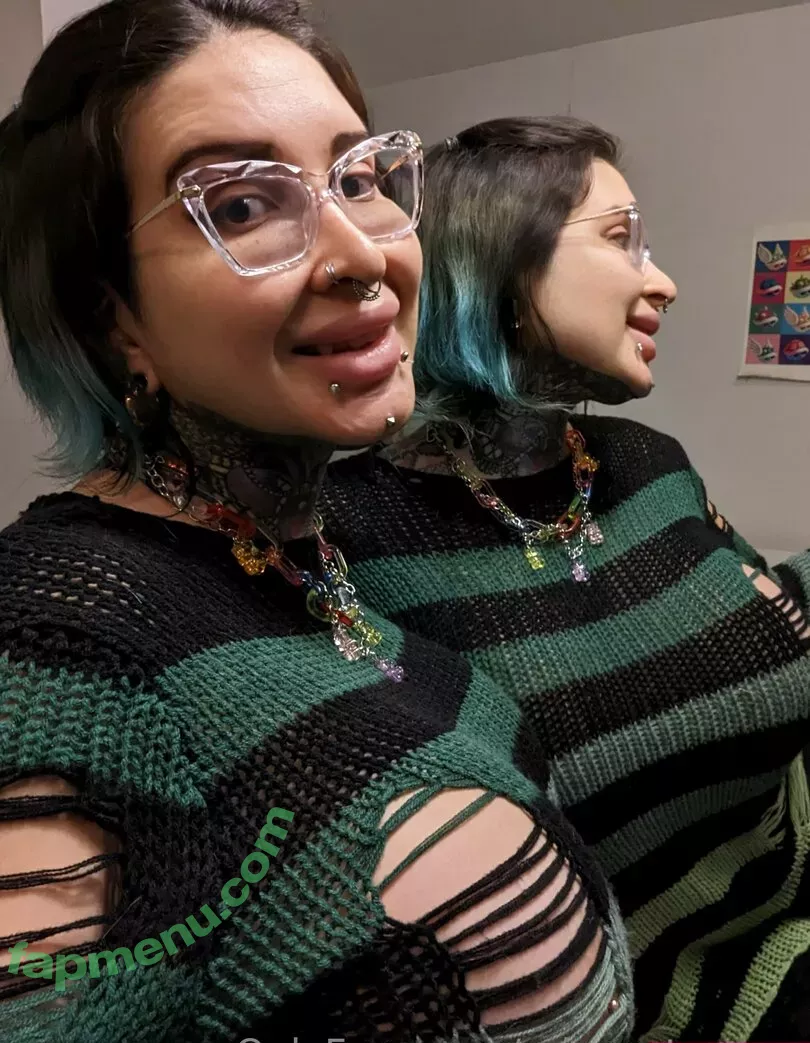 Ariane Saint Amour nude photo #1707 (ariane_st.amour)