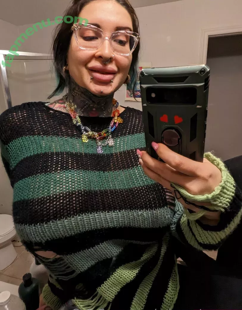 Ariane Saint Amour nude photo #1713 (ariane_st.amour)