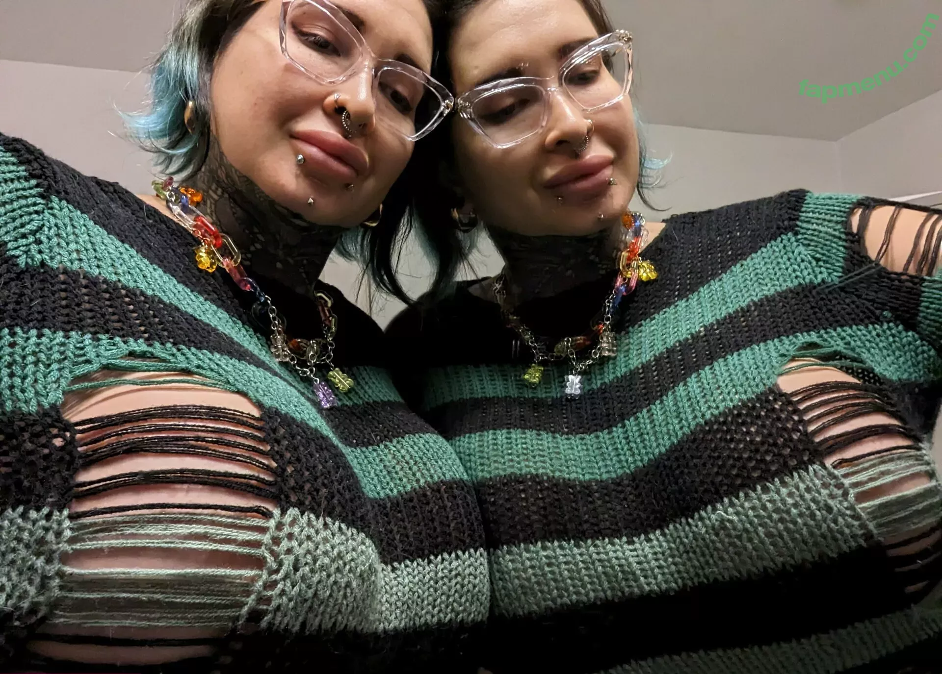 Ariane Saint Amour nude photo #1715 (ariane_st.amour)