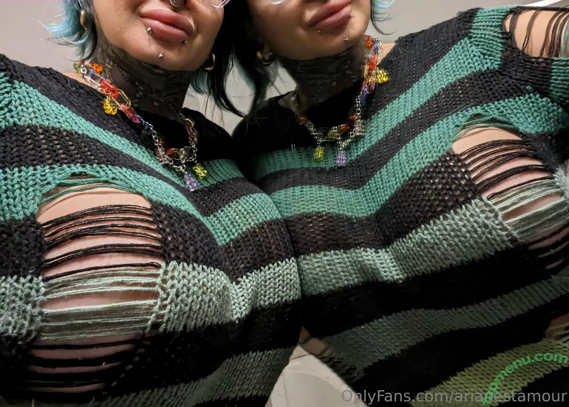 Ariane Saint Amour nude photo #1720 (ariane_st.amour)