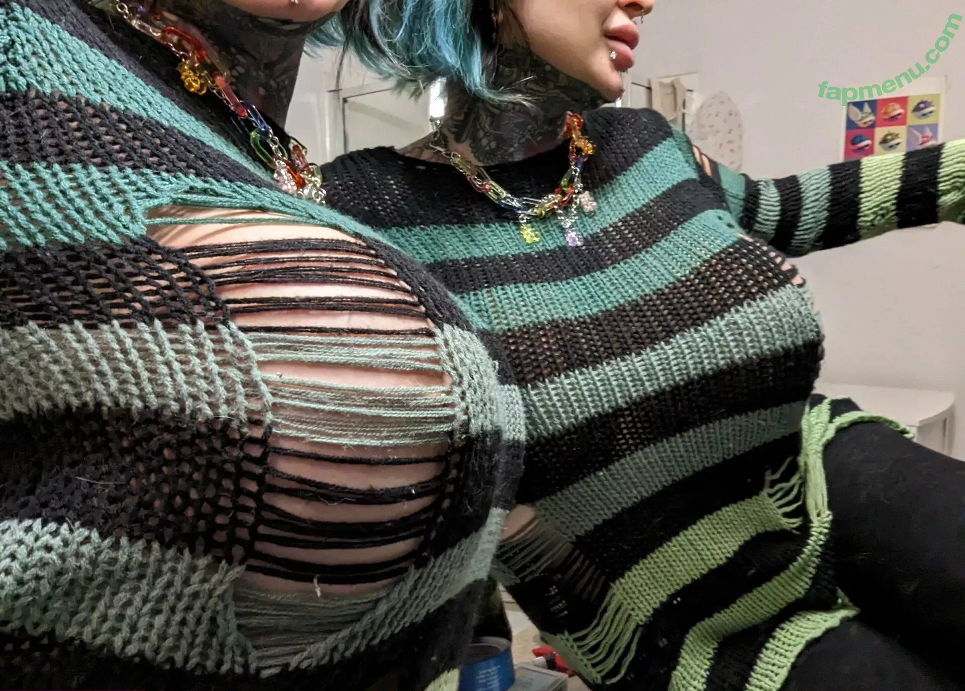 Ariane Saint Amour nude photo #1722 (ariane_st.amour)