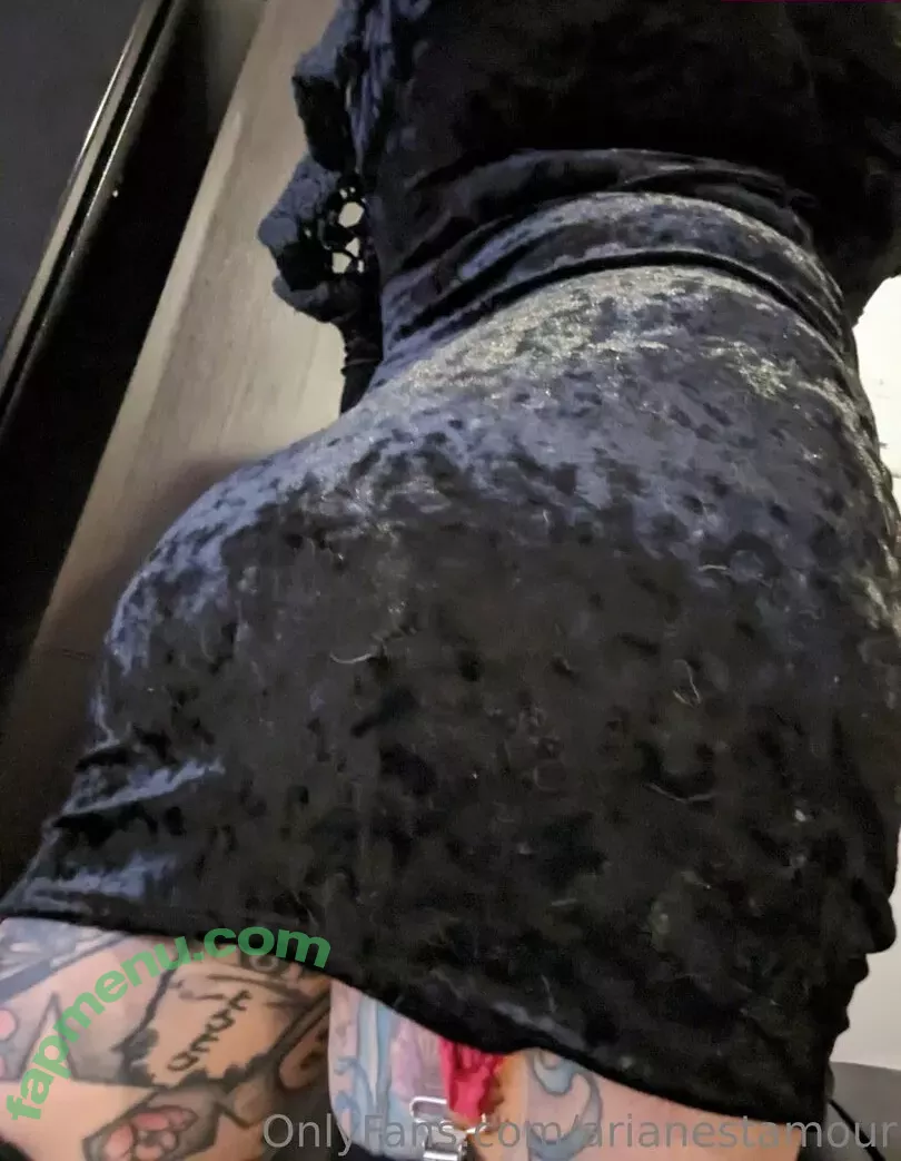 Ariane Saint Amour nude photo #1742 (ariane_st.amour)