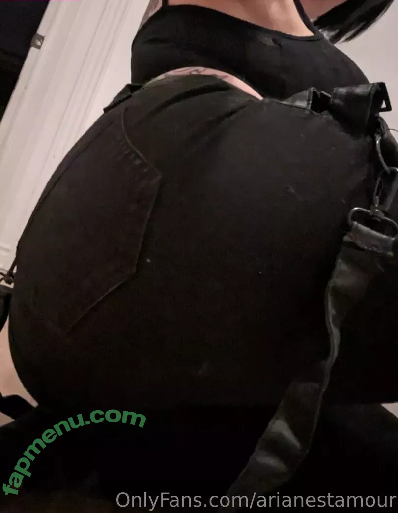 Ariane Saint Amour nude photo #1784 (ariane_st.amour)