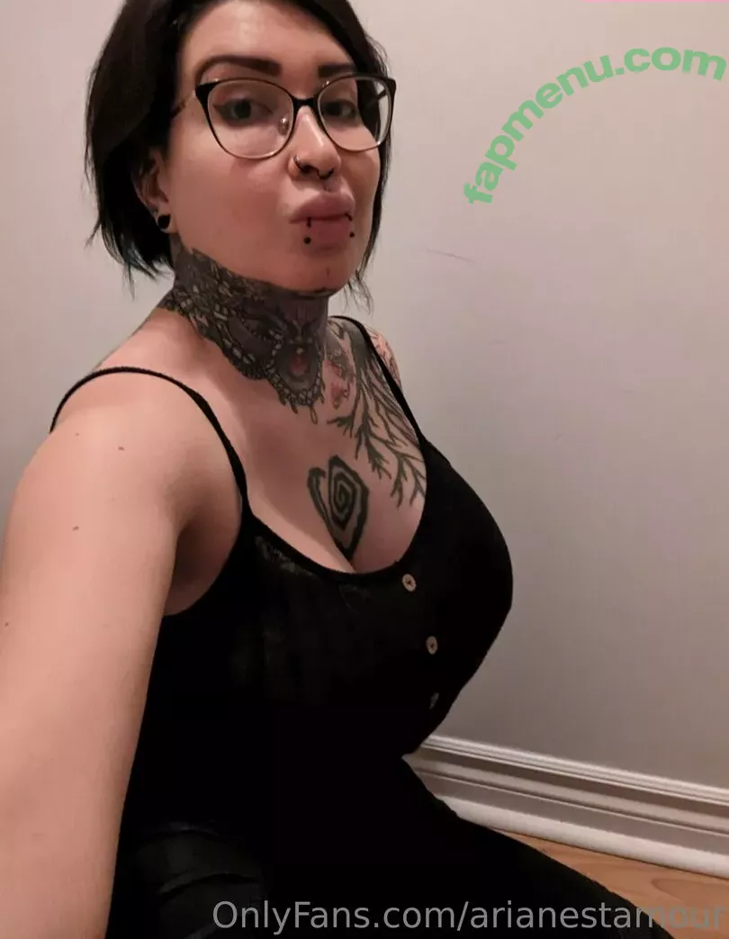 Ariane Saint Amour nude photo #1787 (ariane_st.amour)