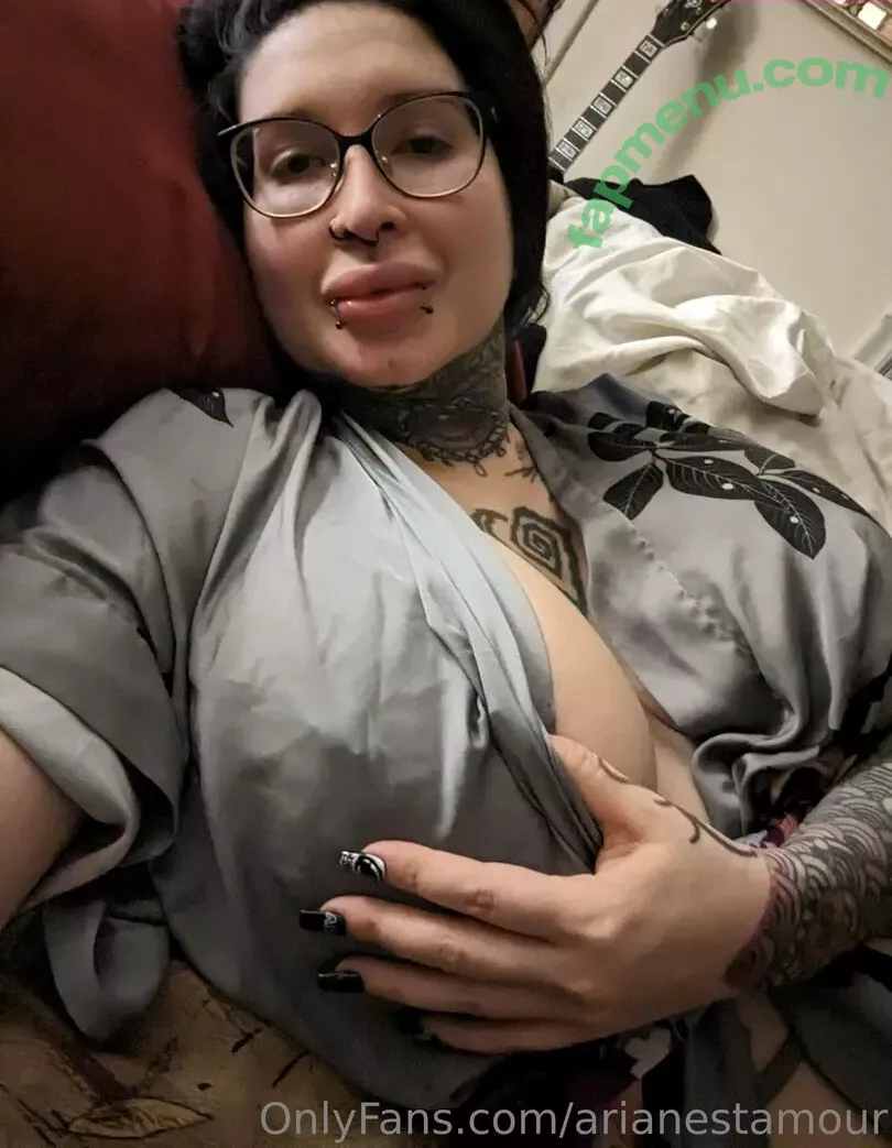 Ariane Saint Amour nude photo #1812 (ariane_st.amour)