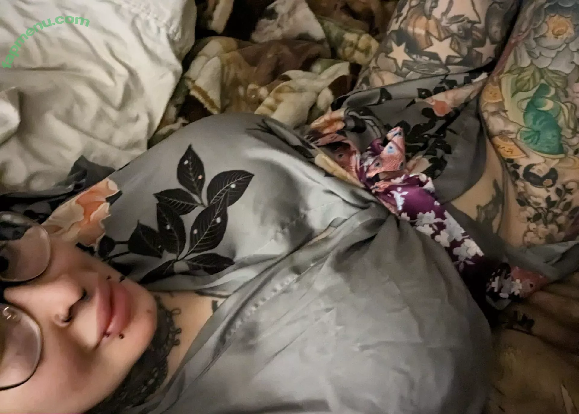 Ariane Saint Amour nude photo #1821 (ariane_st.amour)