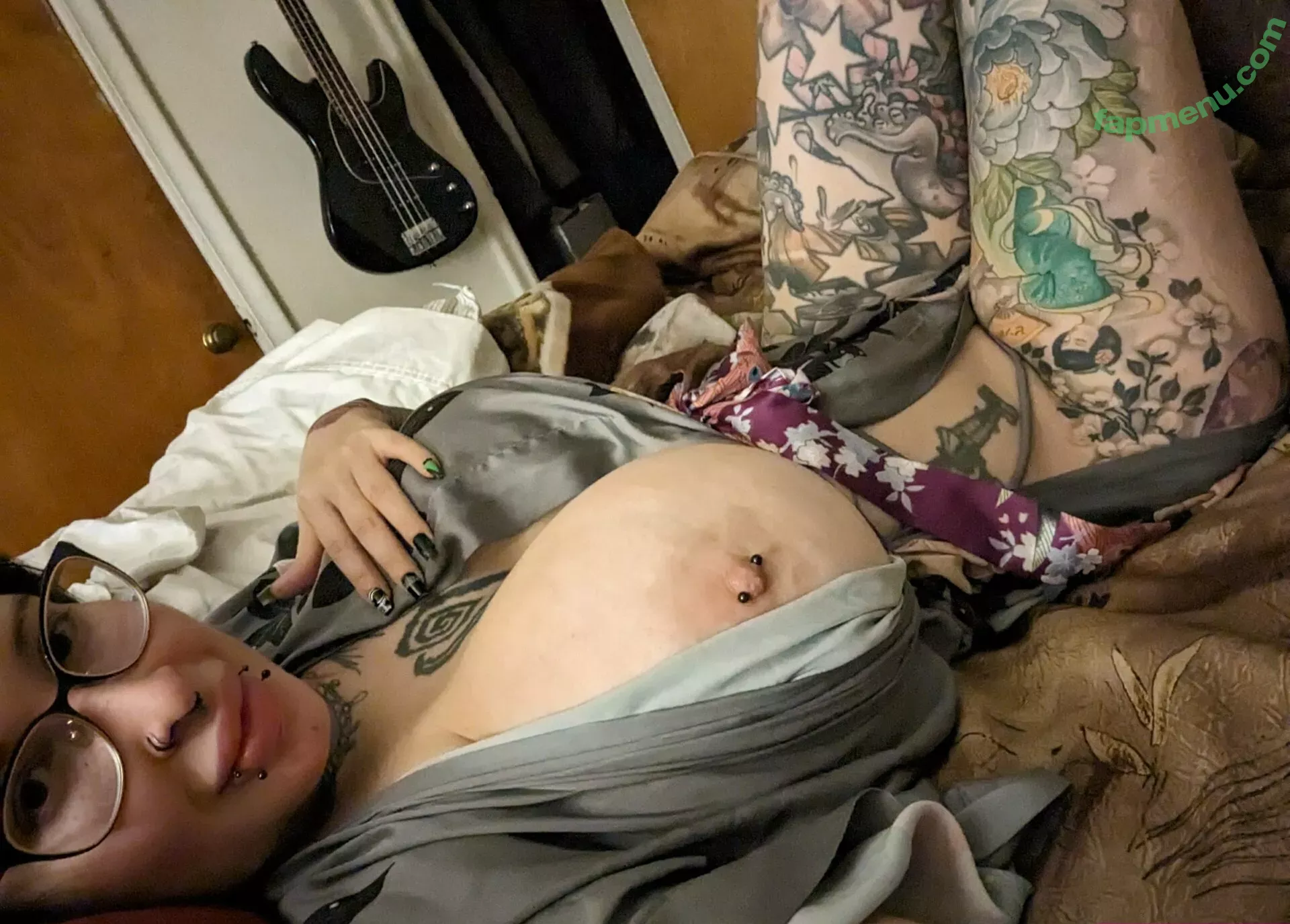 Ariane Saint Amour nude photo #1823 (ariane_st.amour)