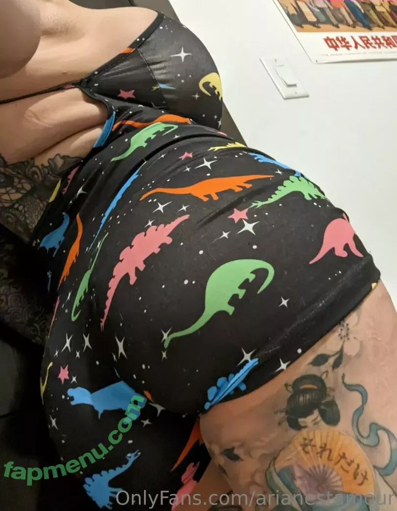 Ariane Saint Amour nude photo #1855 (ariane_st.amour)