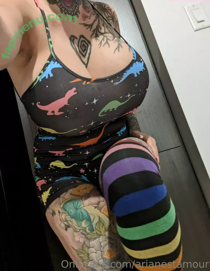 Ariane Saint Amour nude photo #1856 (ariane_st.amour)