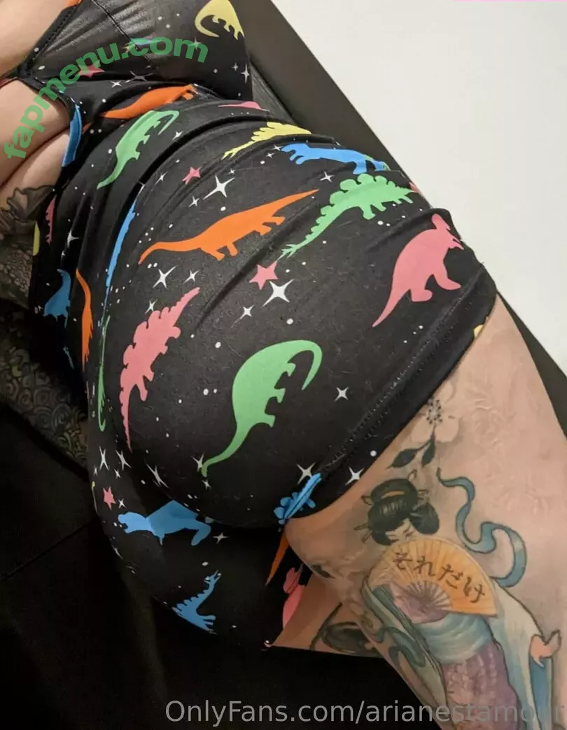 Ariane Saint Amour nude photo #1857 (ariane_st.amour)