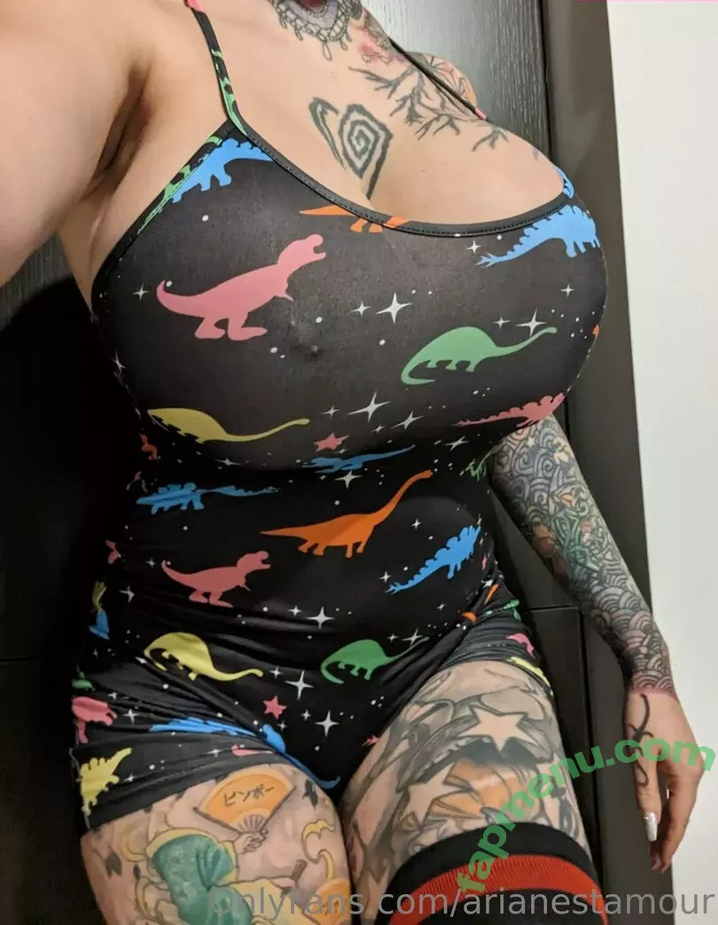 Ariane Saint Amour nude photo #1858 (ariane_st.amour)