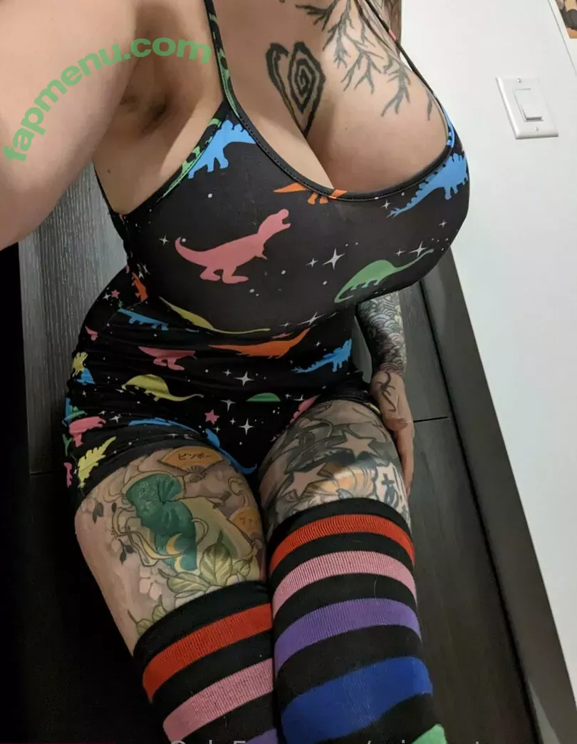 Ariane Saint Amour nude photo #1860 (ariane_st.amour)