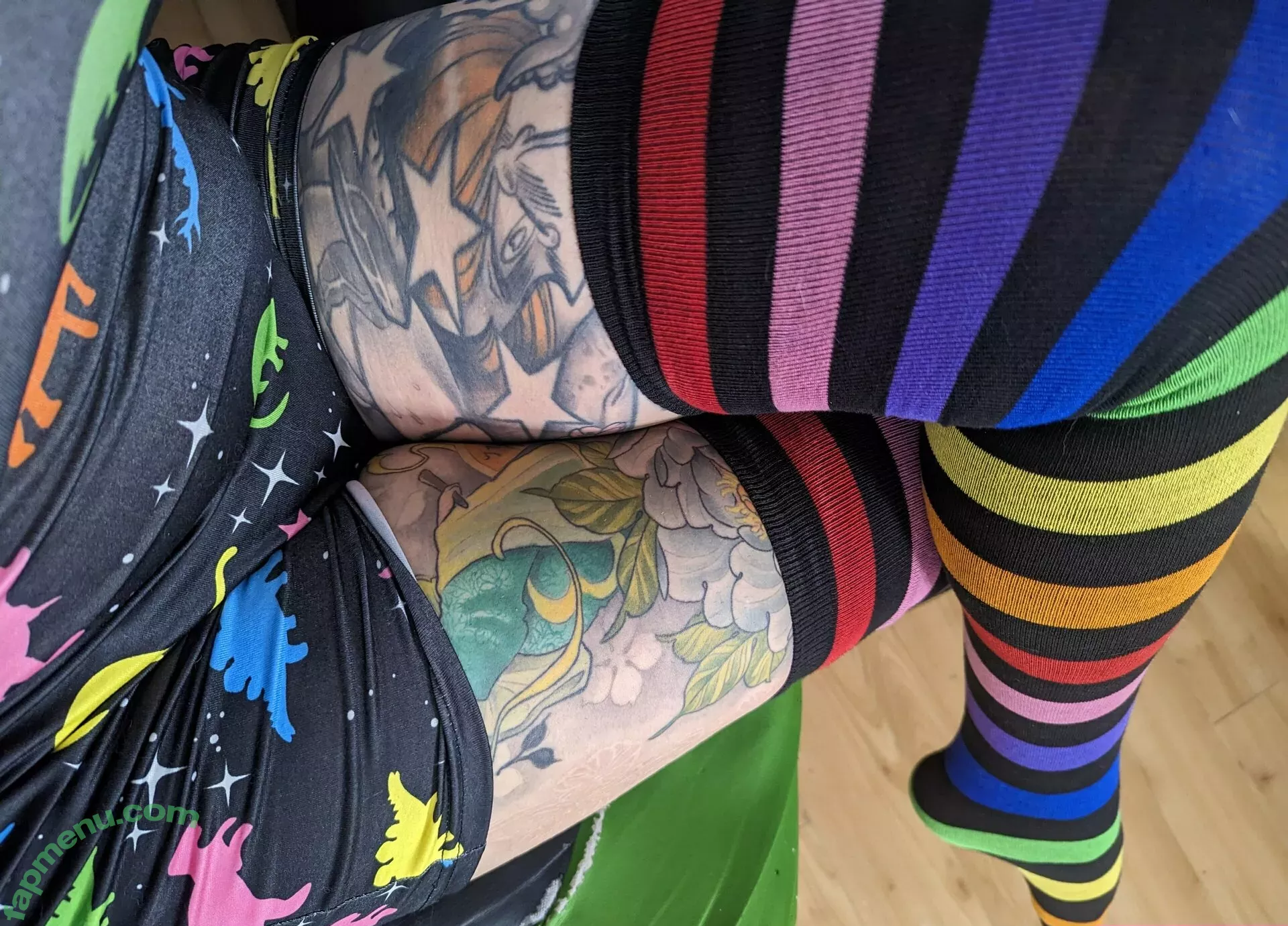 Ariane Saint Amour nude photo #1861 (ariane_st.amour)