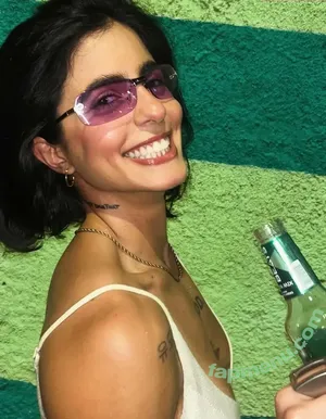 arianelcrd / Ariane Araújo / a_rianea nude photo #0078