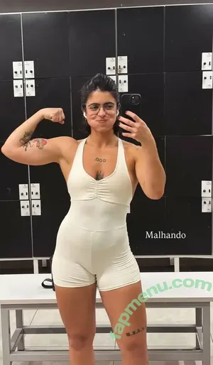 arianelcrd / Ariane Araújo / a_rianea nude photo #0079