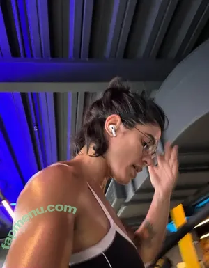 arianelcrd / Ariane Araújo / a_rianea nude photo #0086