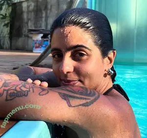 arianelcrd / Ariane Araújo / a_rianea nude photo #0090