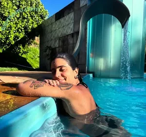 arianelcrd / Ariane Araújo / a_rianea nude photo #0091