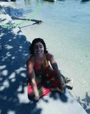 arianelcrd / Ariane Araújo / a_rianea nude photo #0093