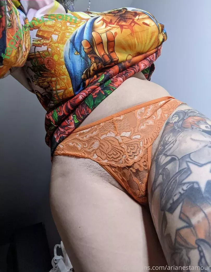 arianestamour nude photo #0005 (ariane_st.amour)