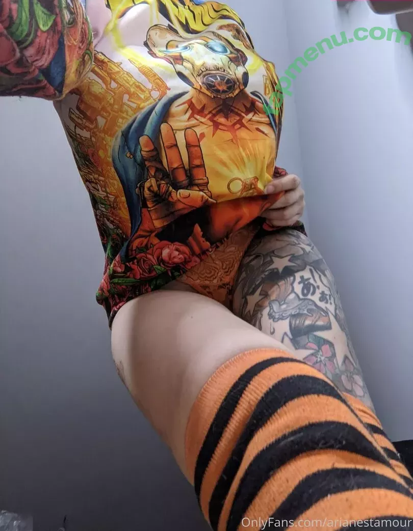 arianestamour nude photo #0006 (ariane_st.amour)