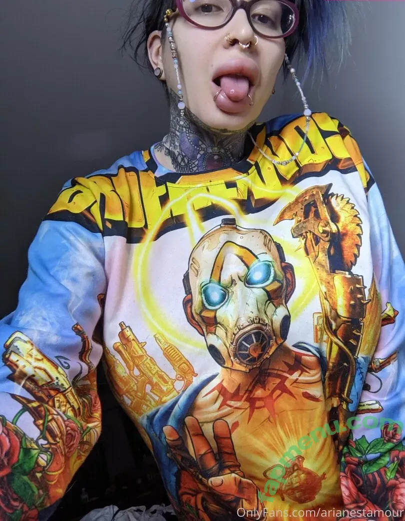 arianestamour nude photo #0007 (ariane_st.amour)