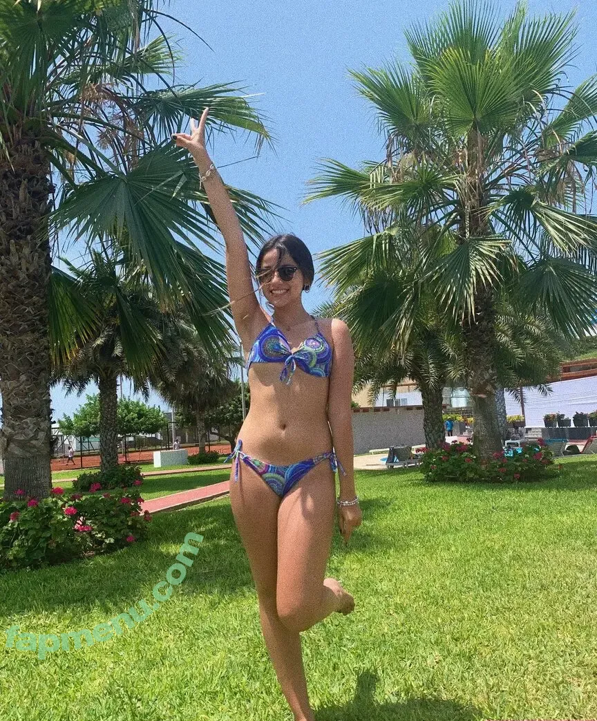Arianna Fernandez nude photo #0017 (ariannafernandezc)