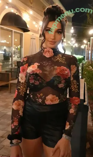 Arianna Grace / ariana.grace / ariannagrace_wwe / ariannagracewwe / bianca carelli nude photo #0213