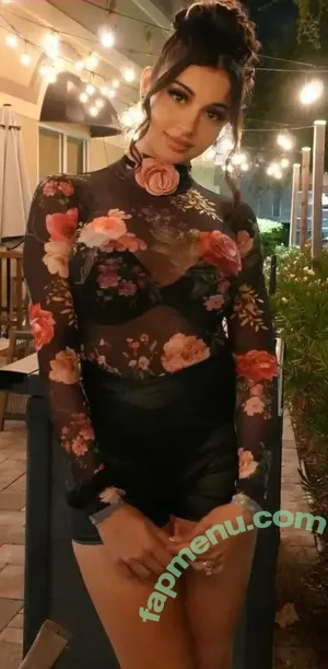 Arianna Grace / ariana.grace / ariannagrace_wwe / ariannagracewwe / bianca carelli nude photo #0214