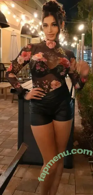 Arianna Grace / ariana.grace / ariannagrace_wwe / ariannagracewwe / bianca carelli nude photo #0216