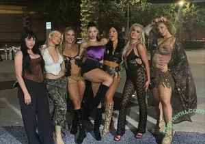 Arianna Grace / ariana.grace / ariannagrace_wwe / ariannagracewwe / bianca carelli nude photo #0223