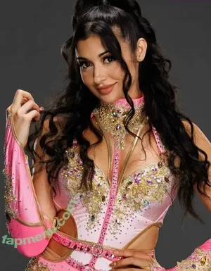 Arianna Grace / ariana.grace / ariannagrace_wwe / ariannagracewwe / bianca carelli nude photo #0225