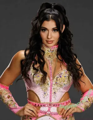 Arianna Grace / ariana.grace / ariannagrace_wwe / ariannagracewwe / bianca carelli nude photo #0229