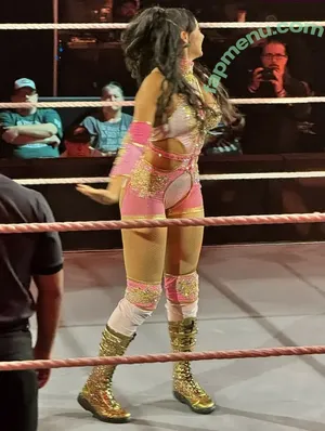 Arianna Grace / ariana.grace / ariannagrace_wwe / ariannagracewwe / bianca carelli nude photo #0235