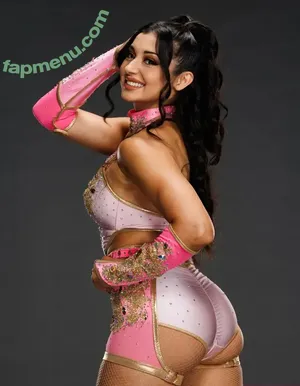 Arianna Grace / ariana.grace / ariannagrace_wwe / ariannagracewwe / bianca carelli nude photo #0245