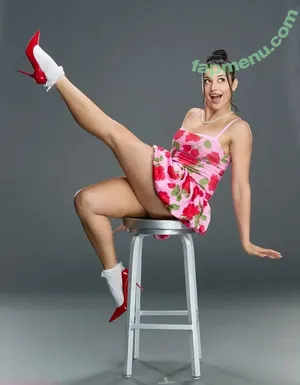 Arianna Grace / ariana.grace / ariannagrace_wwe / ariannagracewwe / bianca carelli nude photo #0248