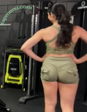 Arianna Grace / ariana.grace / ariannagrace_wwe / ariannagracewwe / bianca carelli nude photo #0261