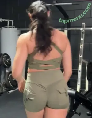 Arianna Grace / ariana.grace / ariannagrace_wwe / ariannagracewwe / bianca carelli nude photo #0263