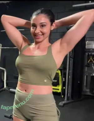 Arianna Grace / ariana.grace / ariannagrace_wwe / ariannagracewwe / bianca carelli nude photo #0266