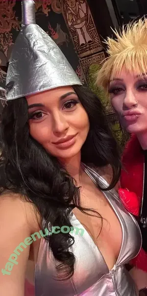 Arianna Grace / ariana.grace / ariannagrace_wwe / ariannagracewwe / bianca carelli nude photo #0271