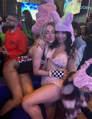 Arianna Grace / ariana.grace / ariannagrace_wwe / ariannagracewwe / bianca carelli nude photo #0279