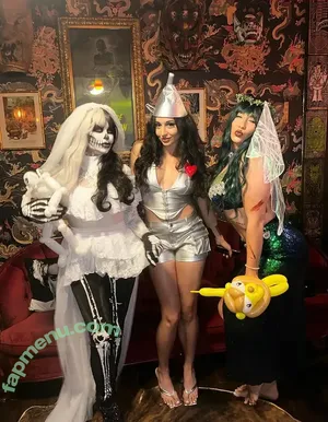 Arianna Grace / ariana.grace / ariannagrace_wwe / ariannagracewwe / bianca carelli nude photo #0282