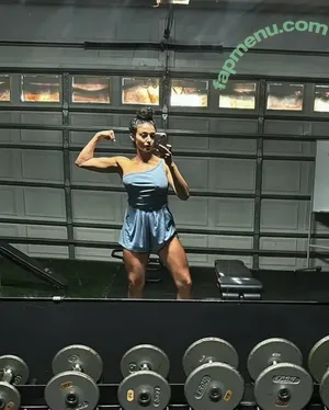 Arianna Grace / ariana.grace / ariannagrace_wwe / ariannagracewwe / bianca carelli nude photo #0299