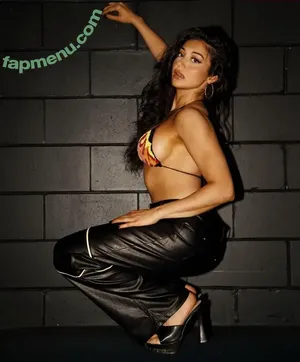 Arianna Grace / ariana.grace / ariannagrace_wwe / ariannagracewwe / bianca carelli nude photo #0301