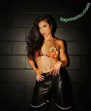 Arianna Grace / ariana.grace / ariannagrace_wwe / ariannagracewwe / bianca carelli nude photo #0302