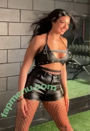 Arianna Grace / ariana.grace / ariannagrace_wwe / ariannagracewwe / bianca carelli nude photo #0328