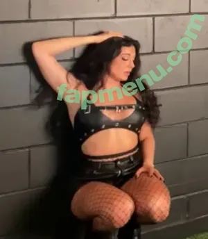 Arianna Grace / ariana.grace / ariannagrace_wwe / ariannagracewwe / bianca carelli nude photo #0335