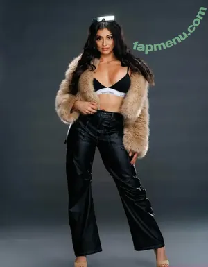 Arianna Grace / ariana.grace / ariannagrace_wwe / ariannagracewwe / bianca carelli nude photo #0362